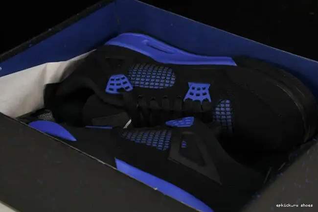 Rep Jordan Black CT8527-018 Game 4 Retro Royal 0625